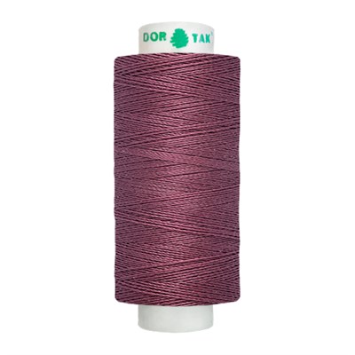 Нитки Dor Tak 40/2, 365 м, цвет 149 D149