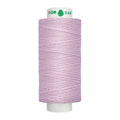 Нитки Dor Tak 40/2, 365 м, цвет 154 D154