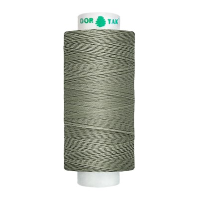 Нитки Dor Tak 40/2, 365 м, цвет 262 D262