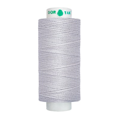 Нитки Dor Tak 40/2, 365 м, цвет 290 D290