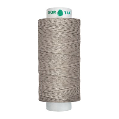Нитки Dor Tak 40/2, 365 м, цвет 309 D309