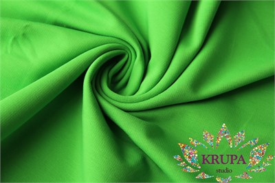 Футер 2-х нитка петля "Яблоко" 30804