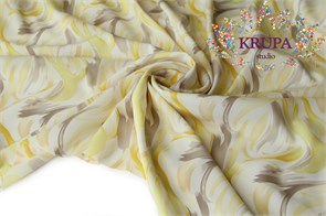 Ткань плательная 