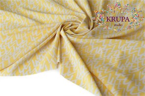 Ткань плательная 