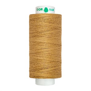 Нитки Dor Tak 40/2, 365 м, цвет 181 D181