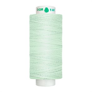 Нитки Dor Tak 40/2, 365 м, цвет 252 D252