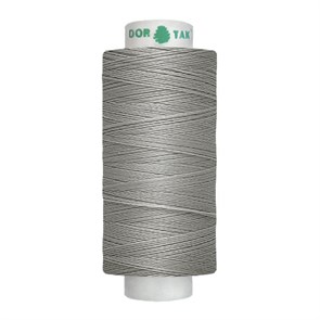 Нитки Dor Tak 40/2, 365 м, цвет 259 D259