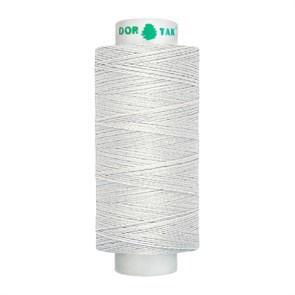 Нитки Dor Tak 40/2, 365 м, цвет 277 D277