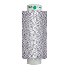 Нитки Dor Tak 40/2, 365 м, цвет 282 D282