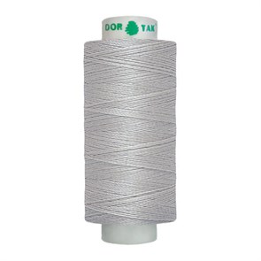 Нитки Dor Tak 40/2, 365 м, цвет 285 D285