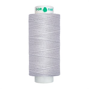 Нитки Dor Tak 40/2, 365 м, цвет 290 D290
