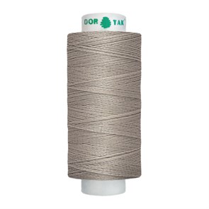 Нитки Dor Tak 40/2, 365 м, цвет 309 D309