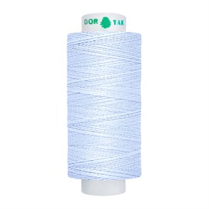 Нитки Dor Tak 40/2, 365 м, цвет 379 D379