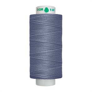 Нитки Dor Tak 40/2, 365 м, цвет 398 D398