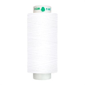Нитки Dor Tak 40/2, 365 м, цвет 633 D633