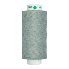 Нитки Dor Tak 40/2, 365 м, цвет 618 D618