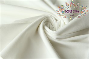 Футер 2-х нитка (петля) велюр эффект 