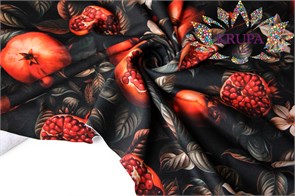 Футер 3-х нитка (петля) 