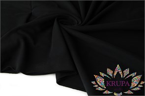 Кулирная гладь велюр эффект 