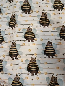 Кулирная гладь 