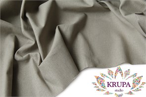 Костюмный лён 