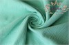 Ткань хлопок «Марлевка» светло-бирюзовый 32680