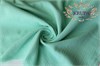 Ткань хлопок «Марлевка» светло-бирюзовый 32680