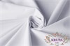Поплин рубашечный "Белый" 31110