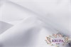 Поплин рубашечный "Белый" 31110