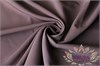 Костюмная ткань "Бостон серо-фиолетовый" 31727