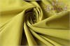 Костюмная ткань "Бостон оливково-желтый" 32576